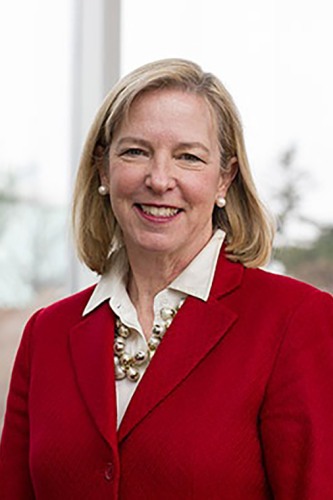 Elizabeth Burke Bryant