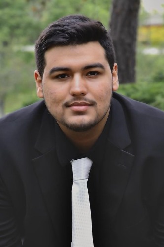 Joseph Valerio Malik