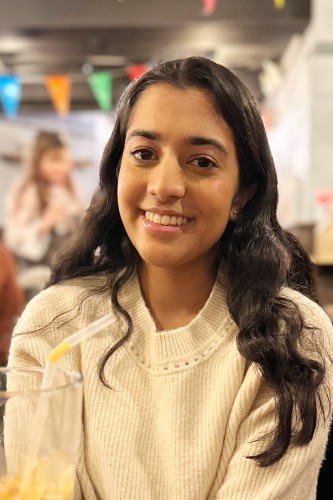 Soniya (Soni) Chawla