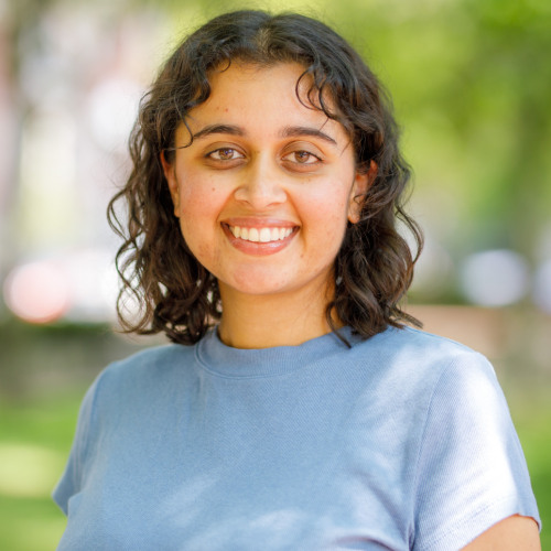 picture of Shreenidhi 